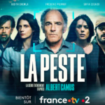 France 2 dévoile les premières images de sa nouvelle série "La peste" diffusée à partir du 4 mars.