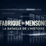 France 5 diffusera le 17 mars un numéro de "La fabrique du mensonge" sur l'Histoire et les théories du complot