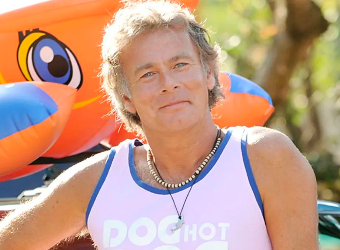Franck Dubosc fait des révélation sur "Camping 4"
