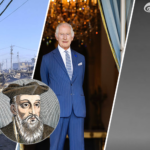 Insolite : quand les prophéties de Nostradamus pour 2024 sonnent juste !