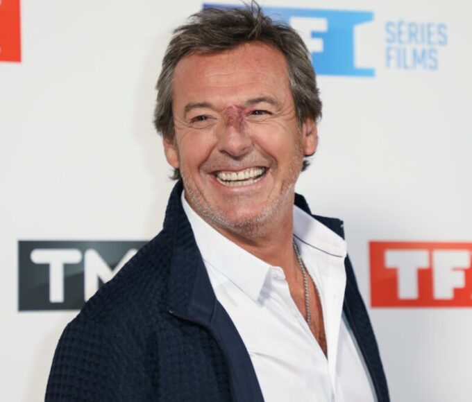 Jean-Luc Reichmann n'a pas encore renouvelé son contrat avec TF1 mais reste serein !