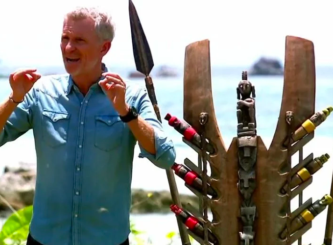 "Koh-Lanta : les chasseurs d'immunité" : déceptions et hécatombes dans l'épisode du 28 février sur TF1