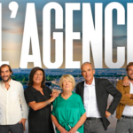 "L'Agence" sur TMC : combien gagne la famille Kretz ?