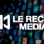 Le Recap' Media du 16 février 2024