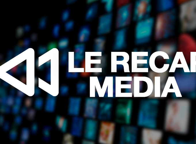 Le Recap' Media du 16 février 2024