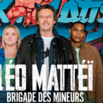 Léo mattei