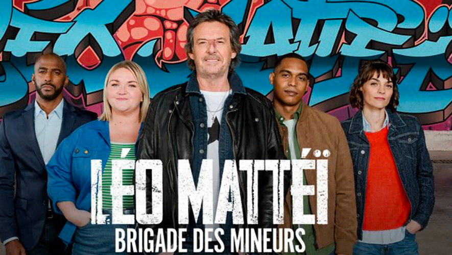 Léo mattei