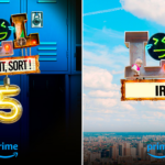 LOL qui rit, sort !- PrimeVideo signe pour une saison 5 et le Spin-Off : LOL - IRL