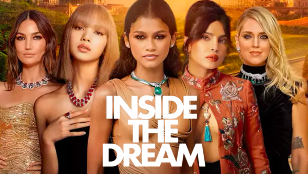 LVMH se lance dans la production audiovisuelle