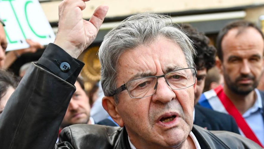 La France insoumise transmet 21 signalements à l'Arcom, notamment contre BFMTV, CNews et C8