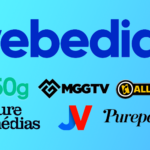La famille Arnault (LVMH) va racheter des parts du géant des médias en ligne Webedia