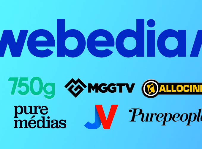 La famille Arnault (LVMH) va racheter des parts du géant des médias en ligne Webedia