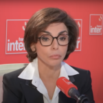La ministre de la Culture, Rachida Dati, veut transformer l'audiovisuel public en "un BBC à la française"