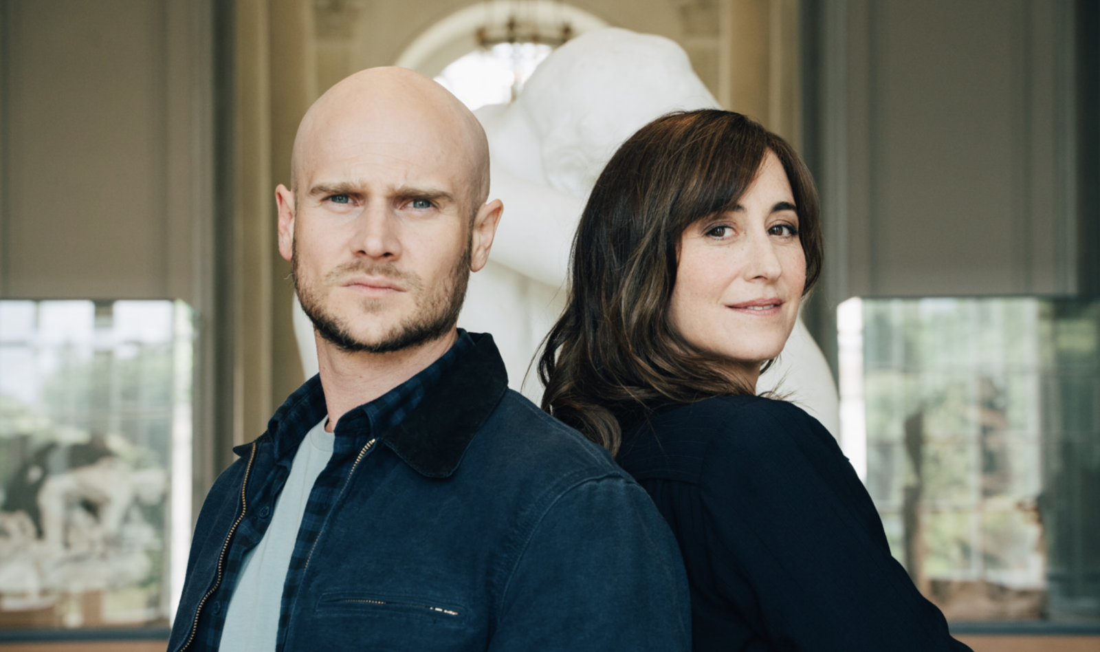 L'art du crime 19 février