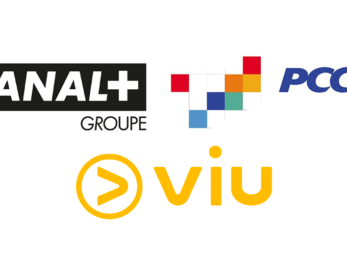 Le Groupe Canal+ augmente sa participation dans VIU (Asie) à 30%