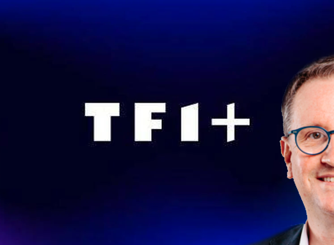 Le PDG de TF1 confirme la réussite de la plateforme TF1+