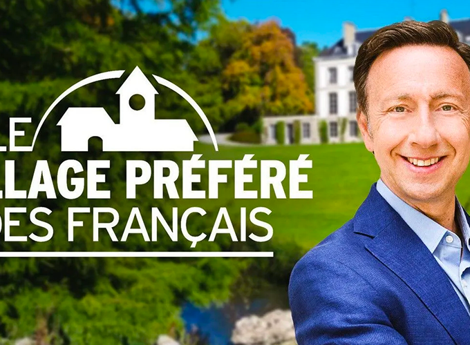 "Le Village préféré des Français" de retour sur France 3 : découvrez les 14 villages sélectionnés et votez pour votre préféré