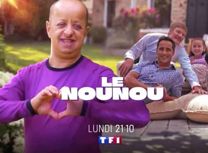 Audiences Prime : "Le nounou" sur TF1 avec Booder cartonne, malgré les avis divergents sur les réseaux