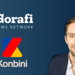 Le propriétaire du Gorafi, Geoffrey La Rocca, rachète Konbini