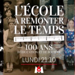 “L’école à remonter le temps” sur M6, toutes les infos sur le programme diffusé dès le 19 février