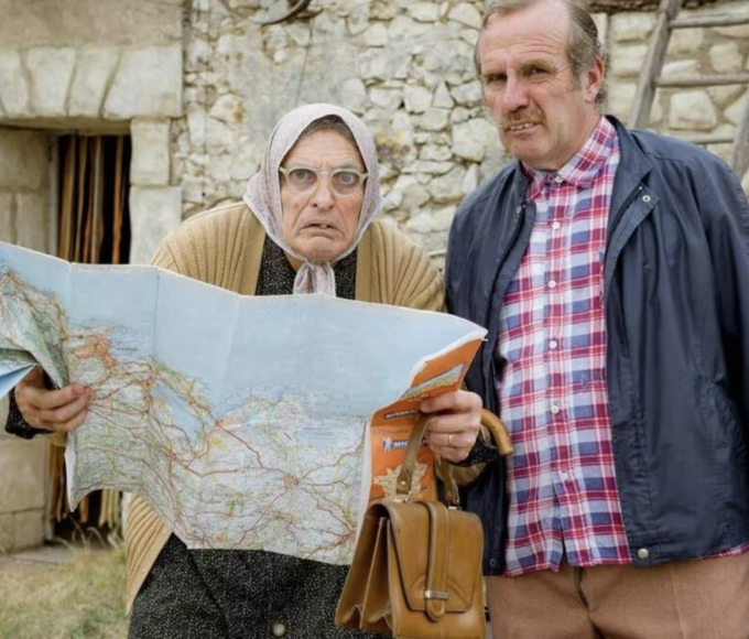 Les audiences Prime du lundi 12 février 2024