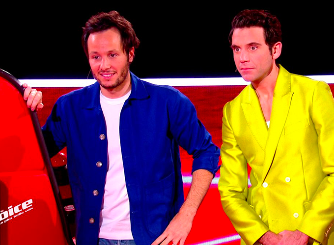 Les audiences Prime du samedi 10 février 2024