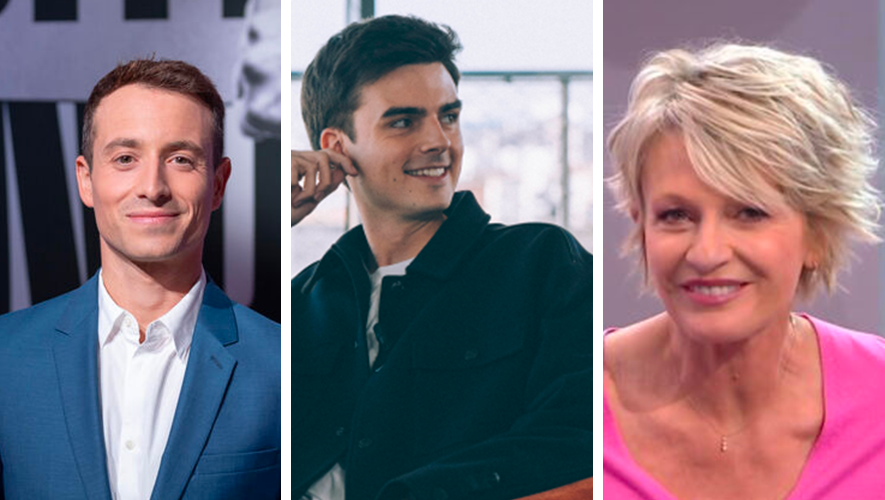 Les nouveautés de France Télévisions : entre succès mitigés et échecs notables