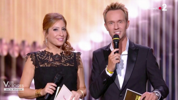 Les audiences en Prime du vendredi 9 février 2024