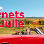 "Les carnets de Julie" passe de France 3 à MyZen TV en attendant les nouveaux épisodes