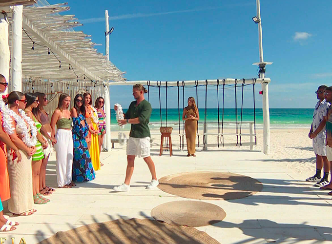 "L’île de la tentation" (W9) : résumé et replay de l’épisode du 26 février 2024