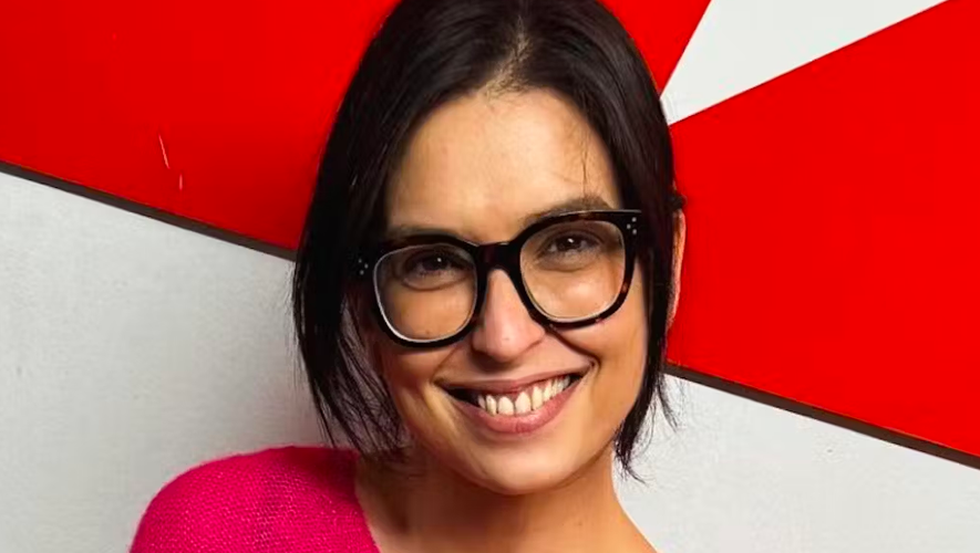 Lucie Bernardoni (Star Academy) se lance dans un projet musical