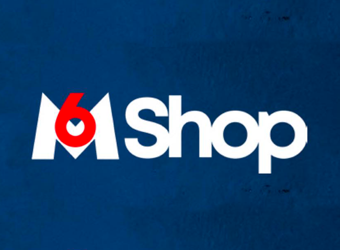 M6Shop : la boutique en ligne de produits dérivés des émissions de M6 arrive le 13 mars