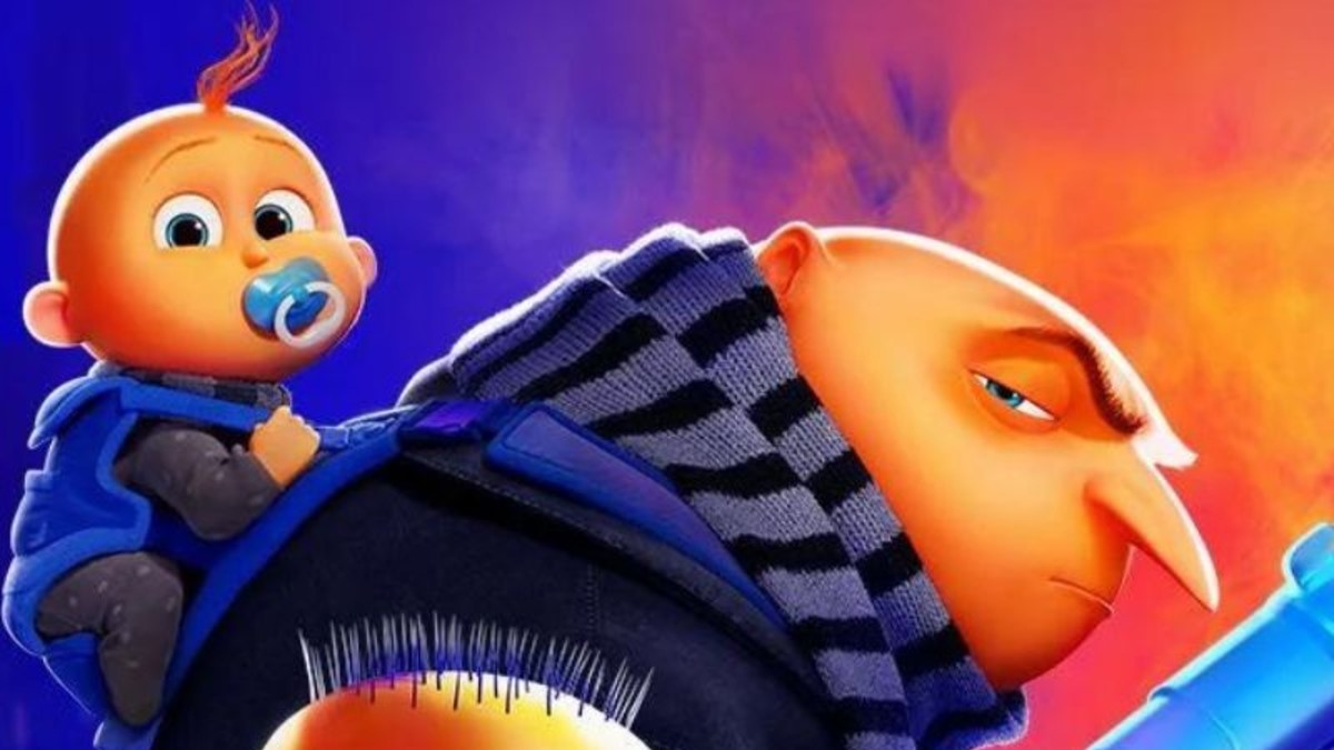 Moi, moche et méchant revient au cinéma cet été avec un 4ème volet