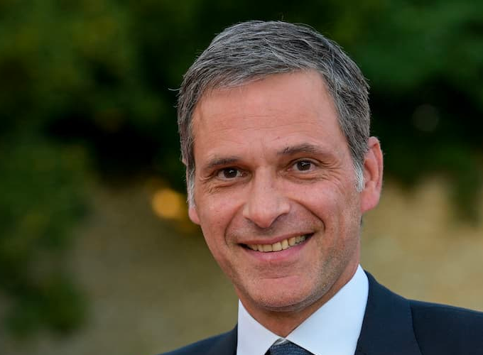 Ne pouvant s'offrir BFMTV, Rodolphe Saadé veut renforcer sa participation dans le Groupe M6