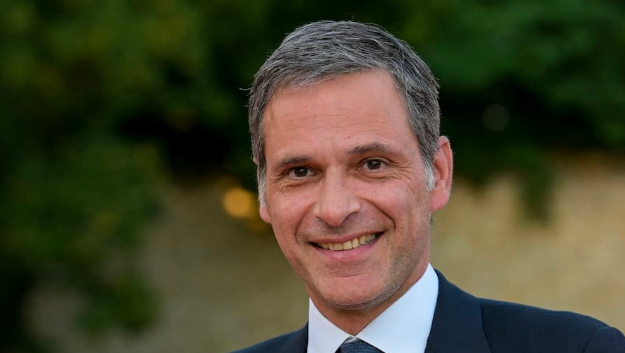 Ne pouvant s'offrir BFMTV, Rodolphe Saadé veut renforcer sa participation dans le Groupe M6