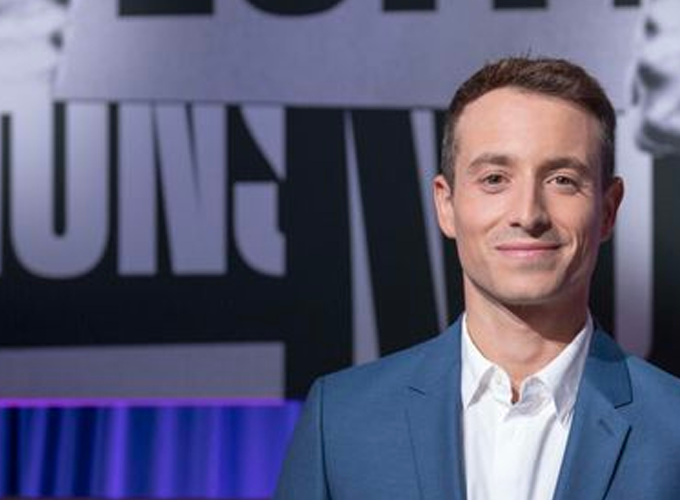 "Nos grandes décisions" le nouveau programme de France 2 avec Hugo Clément le 7 février à 22h45