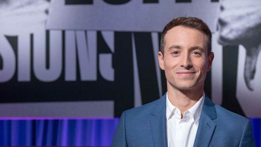 "Nos grandes décisions" le nouveau programme de France 2 avec Hugo Clément le 7 février à 22h45