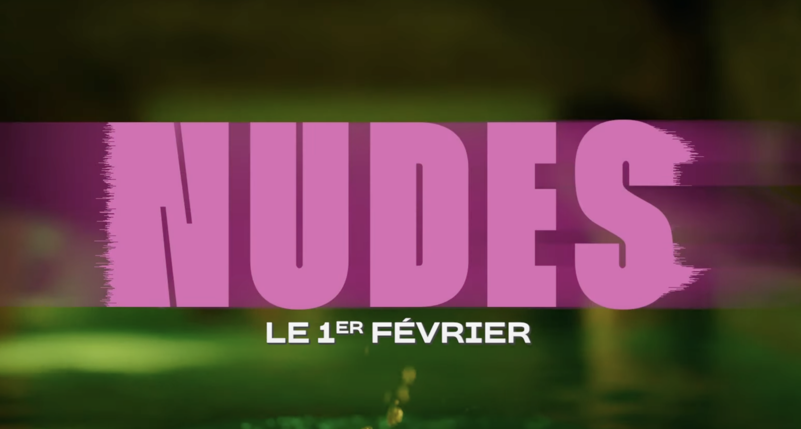 "Nudes" : la nouvelle série PrimeVideo sur le cyberharcèlement