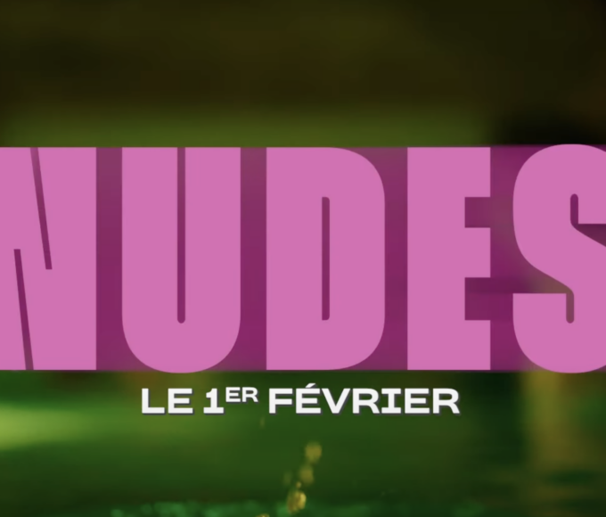 "Nudes" : la nouvelle série PrimeVideo sur le cyberharcèlement