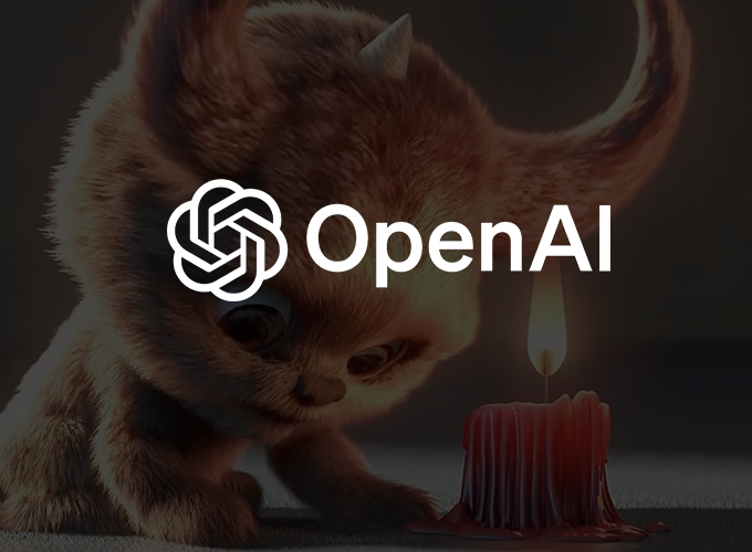 OpenAI (ChatGPT) lance une nouvelle IA de génération de vidéos bluffante !