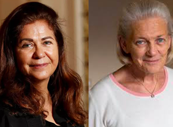 Parmi les 13 femmes les plus fortunées de France, 2 sont dans le secteur des médias