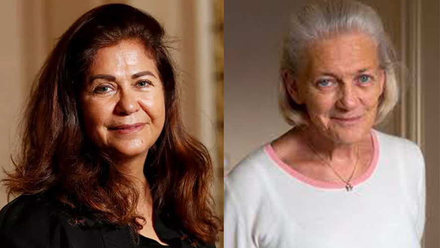 Parmi les 13 femmes les plus fortunées de France, 2 sont dans le secteur des médias