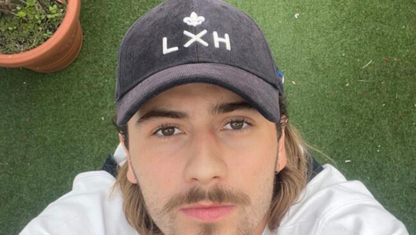 Pierre Garnier révèle qui va l'entourer pour son premier album