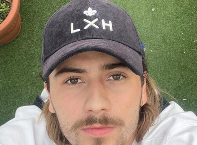 Pierre Garnier révèle qui va l'entourer pour son premier album