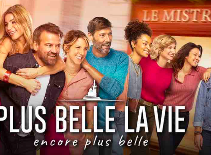 Plus belle la vie - le résumé des épisodes du 26 février au 1er mars
