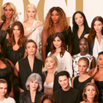 Pour le départ du rédacteur en chef de "British Vogue", 40 stars de la mode posent en Une