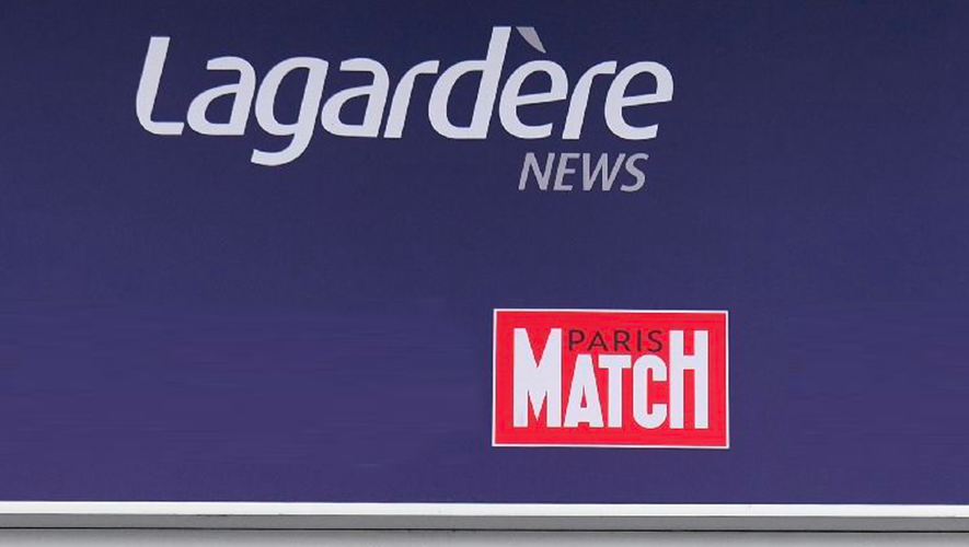 Pourquoi Bernard Arnault veut racheter "Paris Match" ?