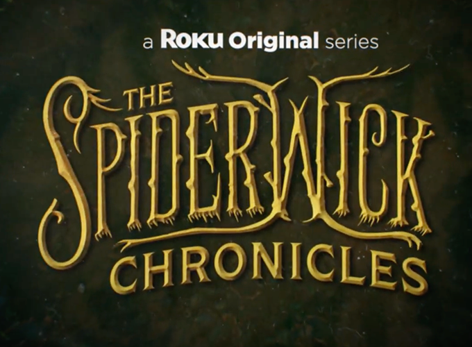 Première bande-annonce pour la série "Les Chroniques de Spiderwick"