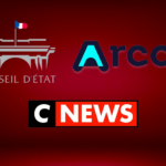 Quel impact a la décision du Conseil d'Etat concernant le rôle de l'Arcom ?