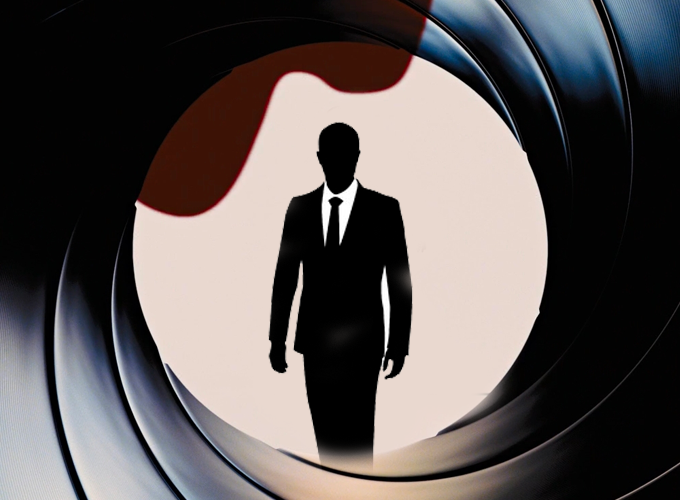 Qui sera le prochain James Bond ?